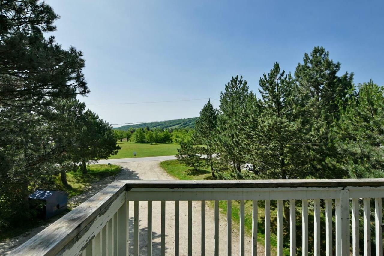 Mountain View Chalet *