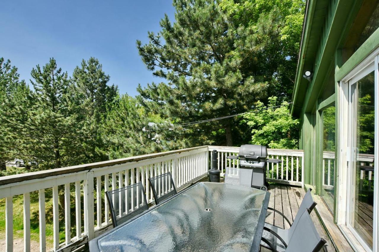 Mountain View Chalet