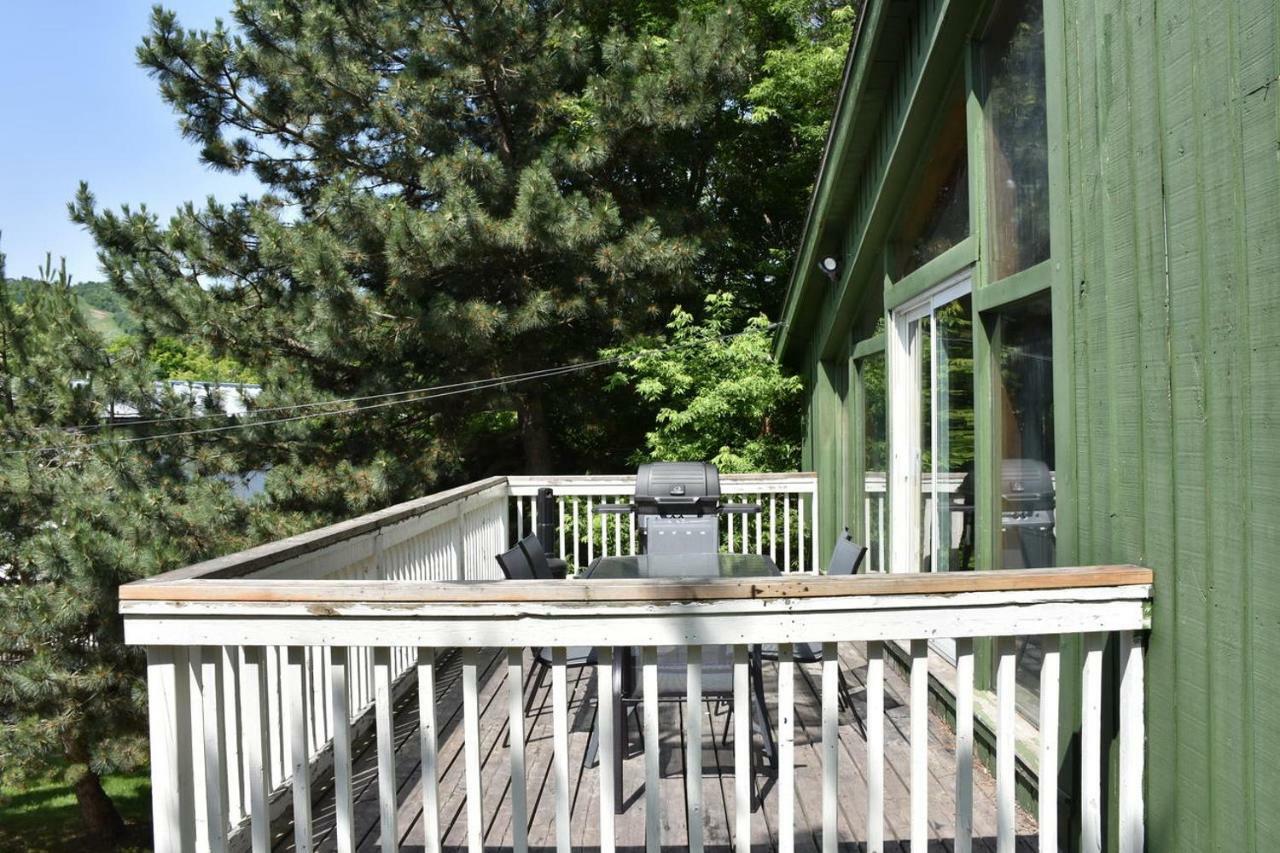 Chalet Mountain View Blue Mountains