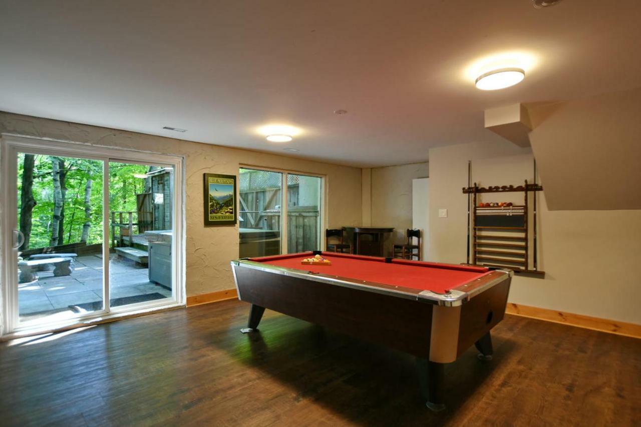 128 Birch View Trail Chalet *