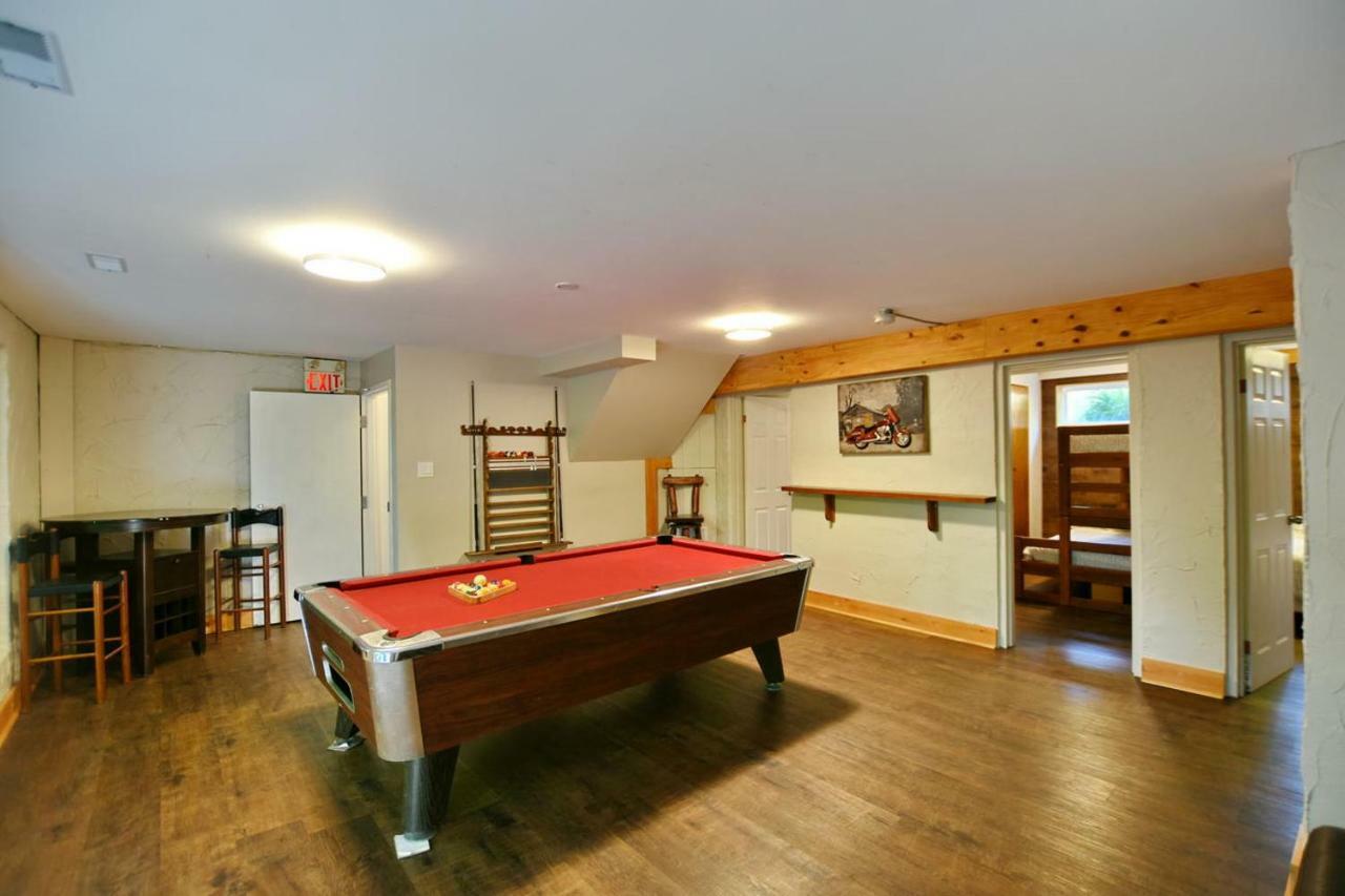 128 Birch View Trail * Blue Mountains