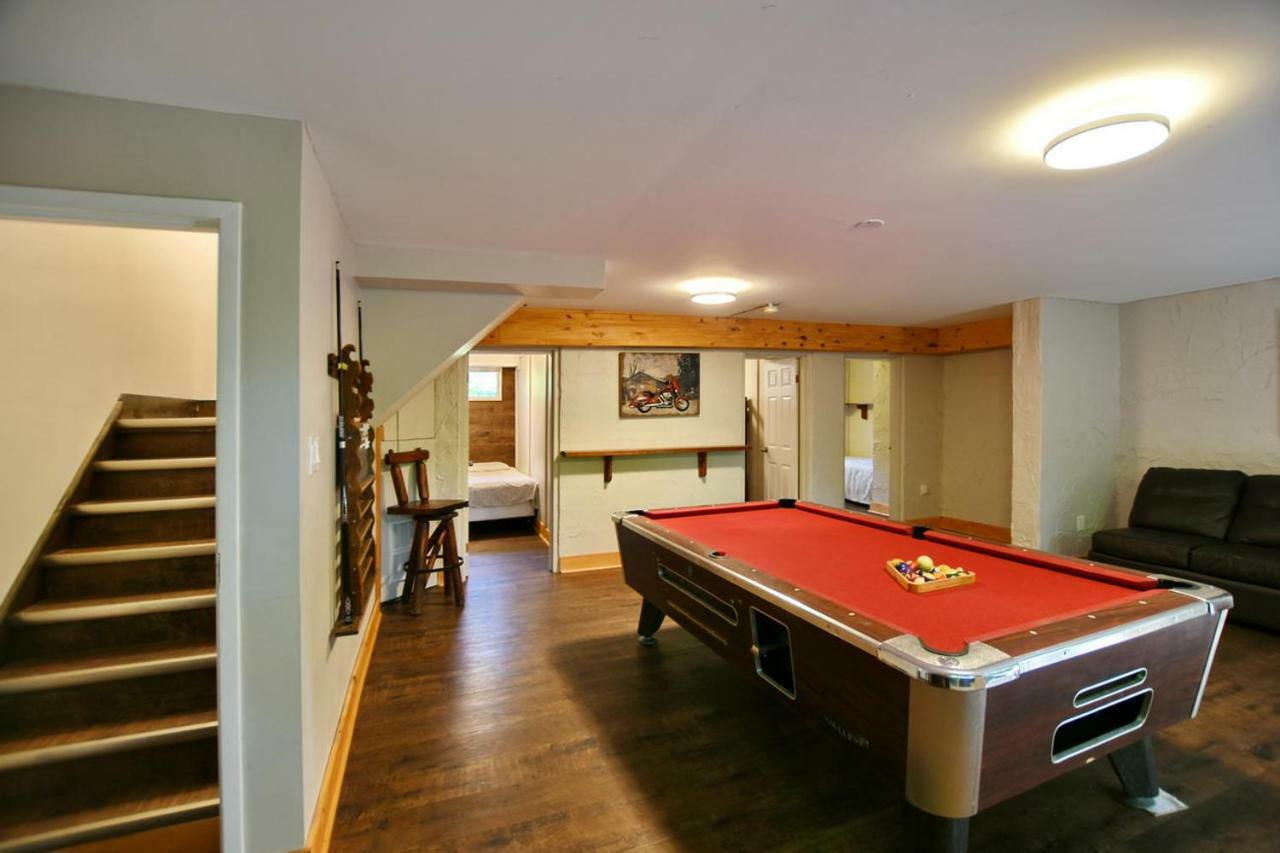 128 Birch View Trail Chalet