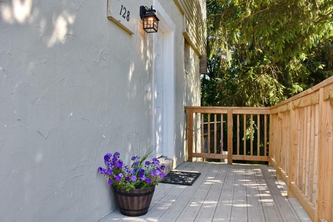 Chalet 128 Birch View Trail
