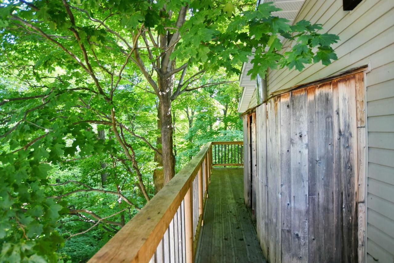 Chalet 128 Birch View Trail