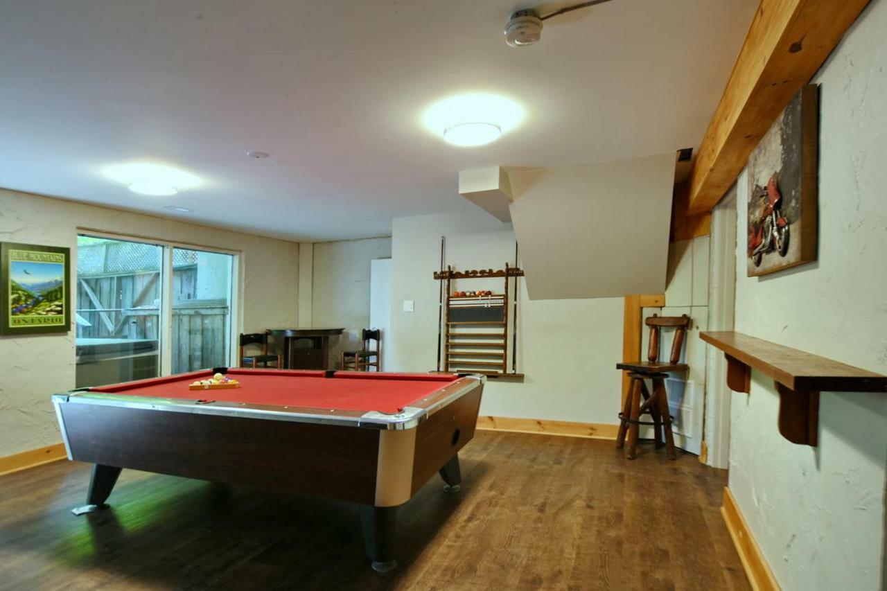 Chalet 128 Birch View Trail