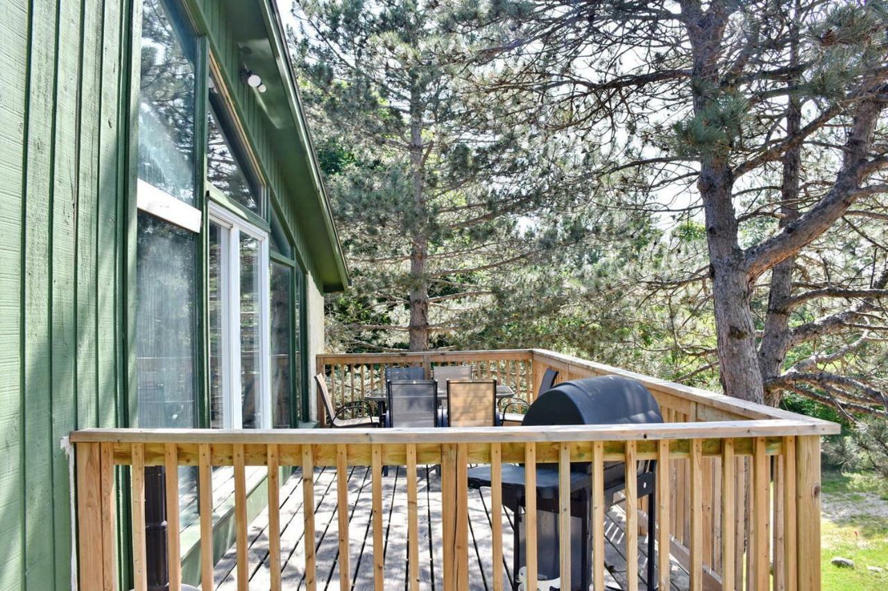 Mountain View 2 Chalet