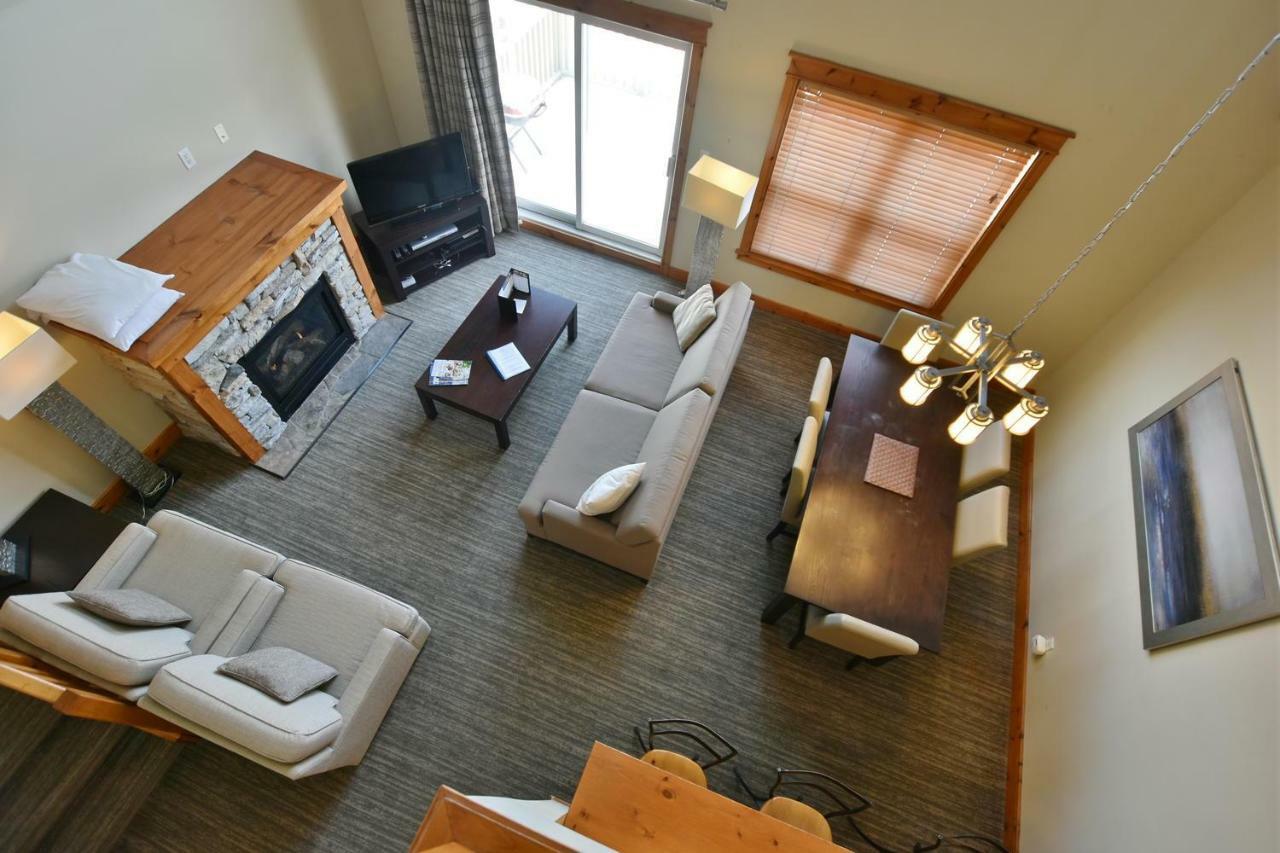 Holiday home The Blue Escape Blue Mountain