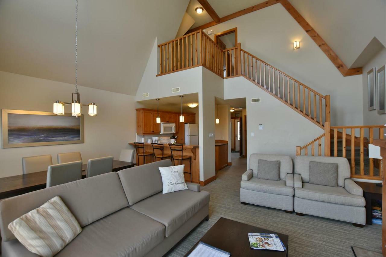 Holiday home The Blue Escape Blue Mountain