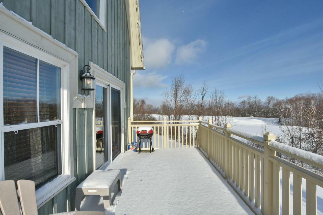 The Blue Escape Blue Mountain Holiday home *