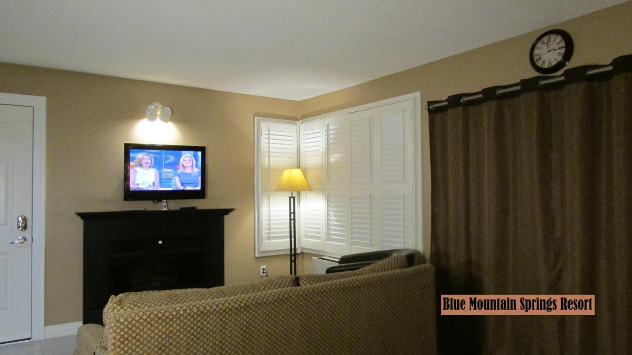Blue Mountain At North Creek Apartment *
