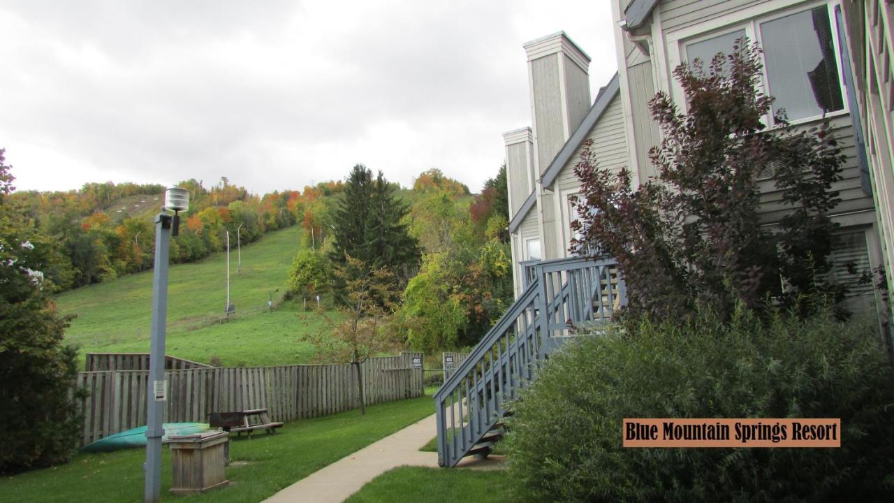 Blue Mountain At North Creek Apartment Blue Mountains