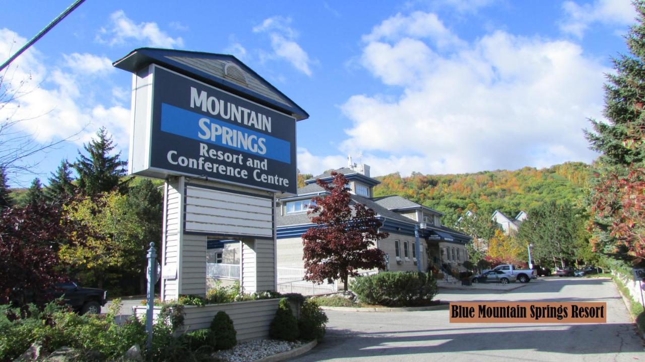Apartment Blue Mountain At North Creek Blue Mountains