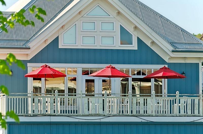 Hilton Grand Vacations Club Blue Mountain Canada Hotel 3*