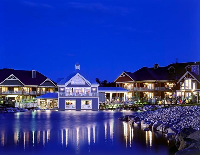 Hilton Grand Vacations Club Blue Mountain Canada Hotel Blue Mountains