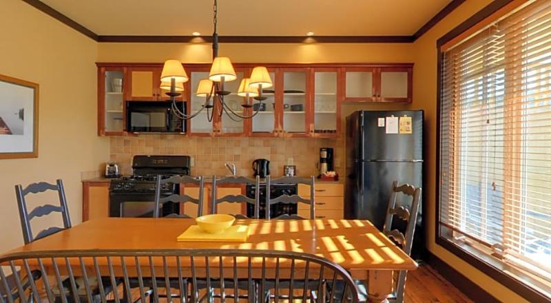 Hotel Hilton Grand Vacations Club Blue Mountain Canada 3*