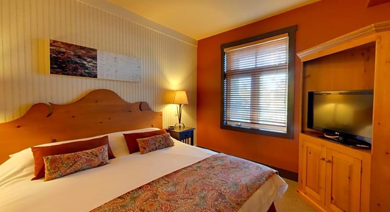 Hotel Hilton Grand Vacations Club Blue Mountain Canada 3*