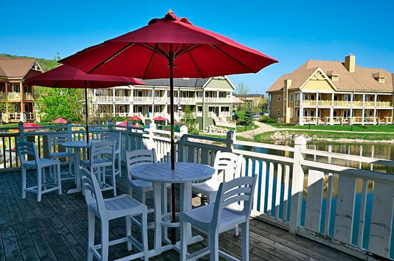 Hilton Grand Vacations Club Blue Mountain Canada 3*