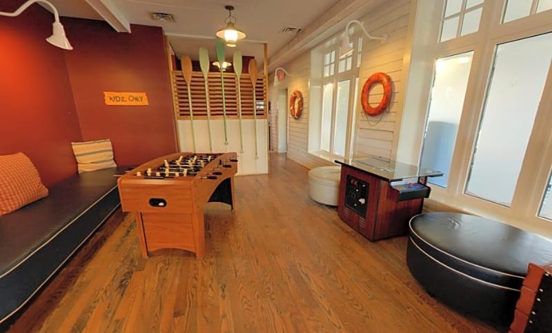Hotel Hilton Grand Vacations Club Blue Mountain Canada Blue Mountains