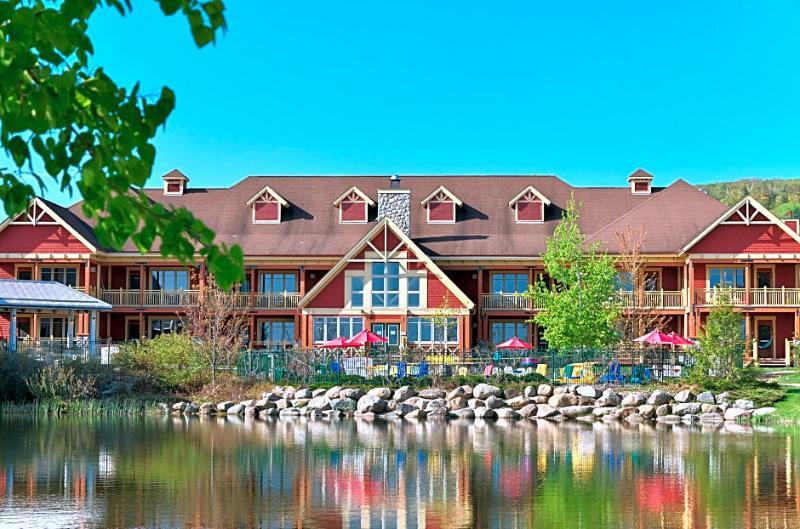 Hilton Grand Vacations Club Blue Mountain Canada 3* Blue Mountains