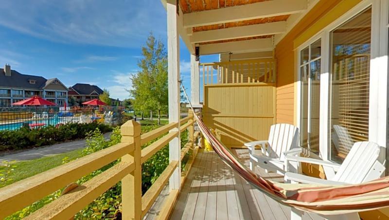 Hilton Grand Vacations Club Blue Mountain Canada Hotel