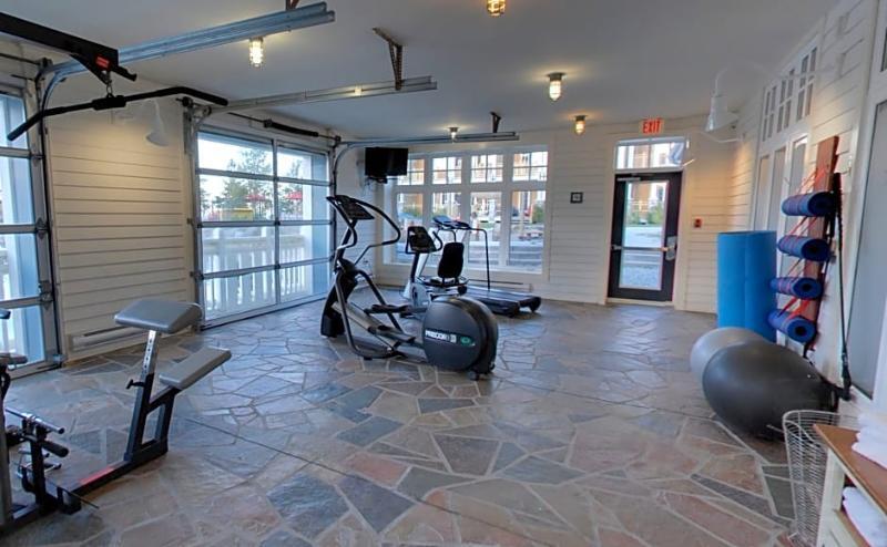 Hotel Hilton Grand Vacations Club Blue Mountain Canada 3*