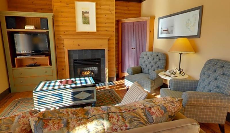 Hilton Grand Vacations Club Blue Mountain Canada 3* Blue Mountains