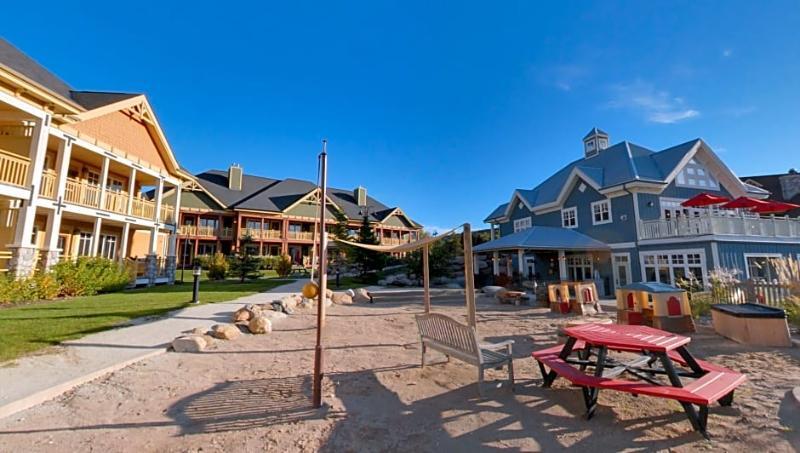 Hilton Grand Vacations Club Blue Mountain Canada Blue Mountains