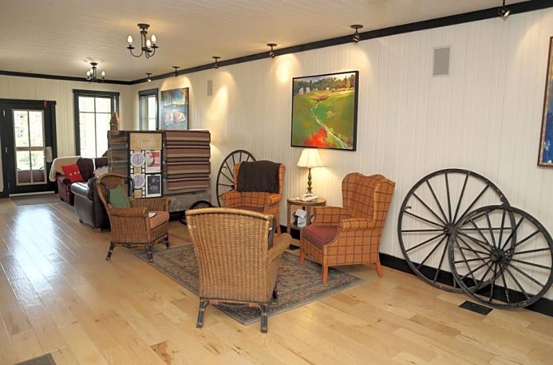 Hilton Grand Vacations Club Blue Mountain Canada Hotel