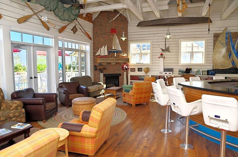 Hotel Hilton Grand Vacations Club Blue Mountain Canada 3*