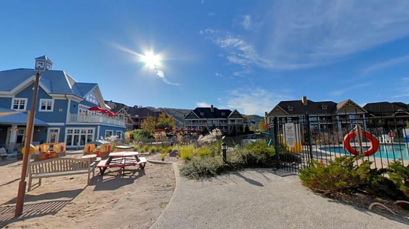Hilton Grand Vacations Club Blue Mountain Canada 3*