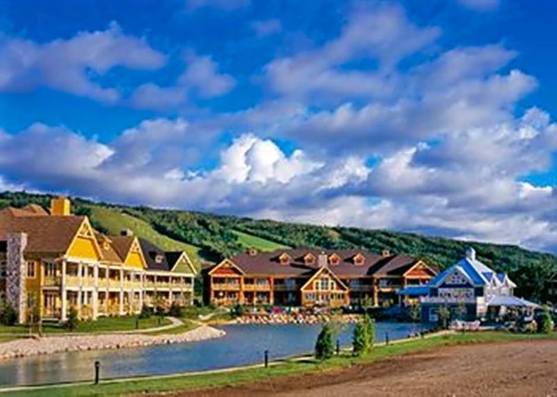 Hilton Grand Vacations Club Blue Mountain Canada Hotel 3*