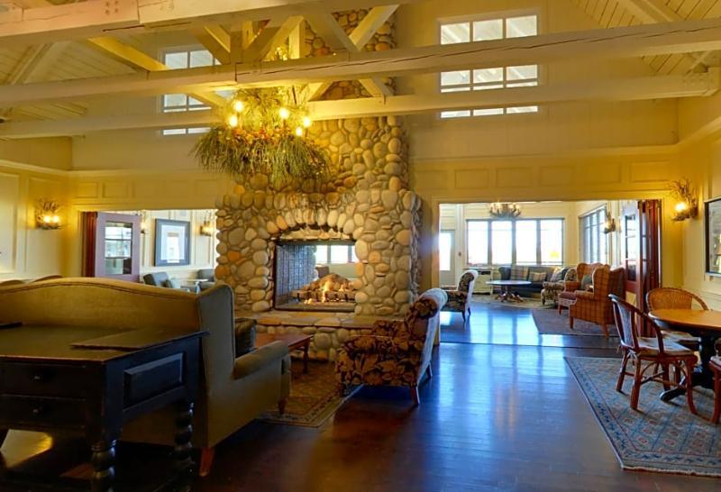 Hilton Grand Vacations Club Blue Mountain Canada 3* Blue Mountains