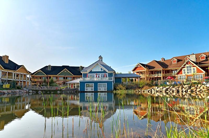 Hilton Grand Vacations Club Blue Mountain Canada 3* Blue Mountains