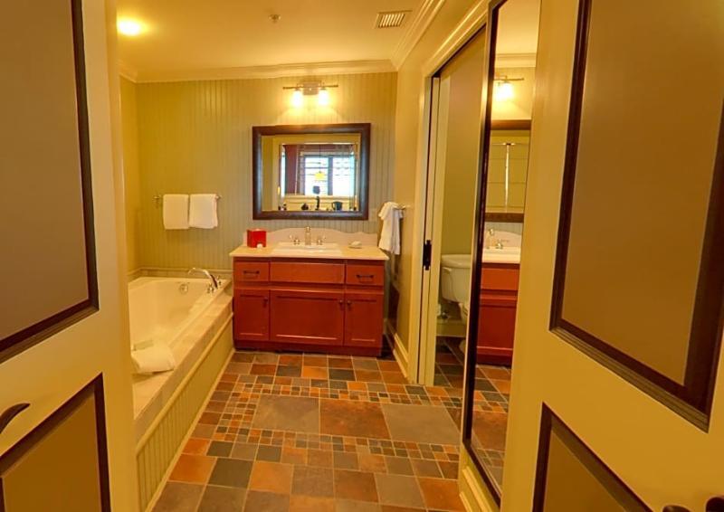 Hotel Hilton Grand Vacations Club Blue Mountain Canada 3*
