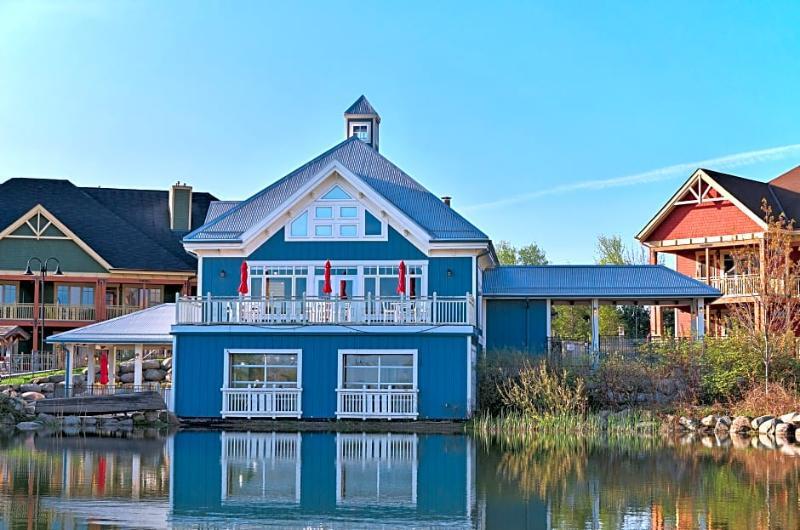 Hilton Grand Vacations Club Blue Mountain Canada 3*