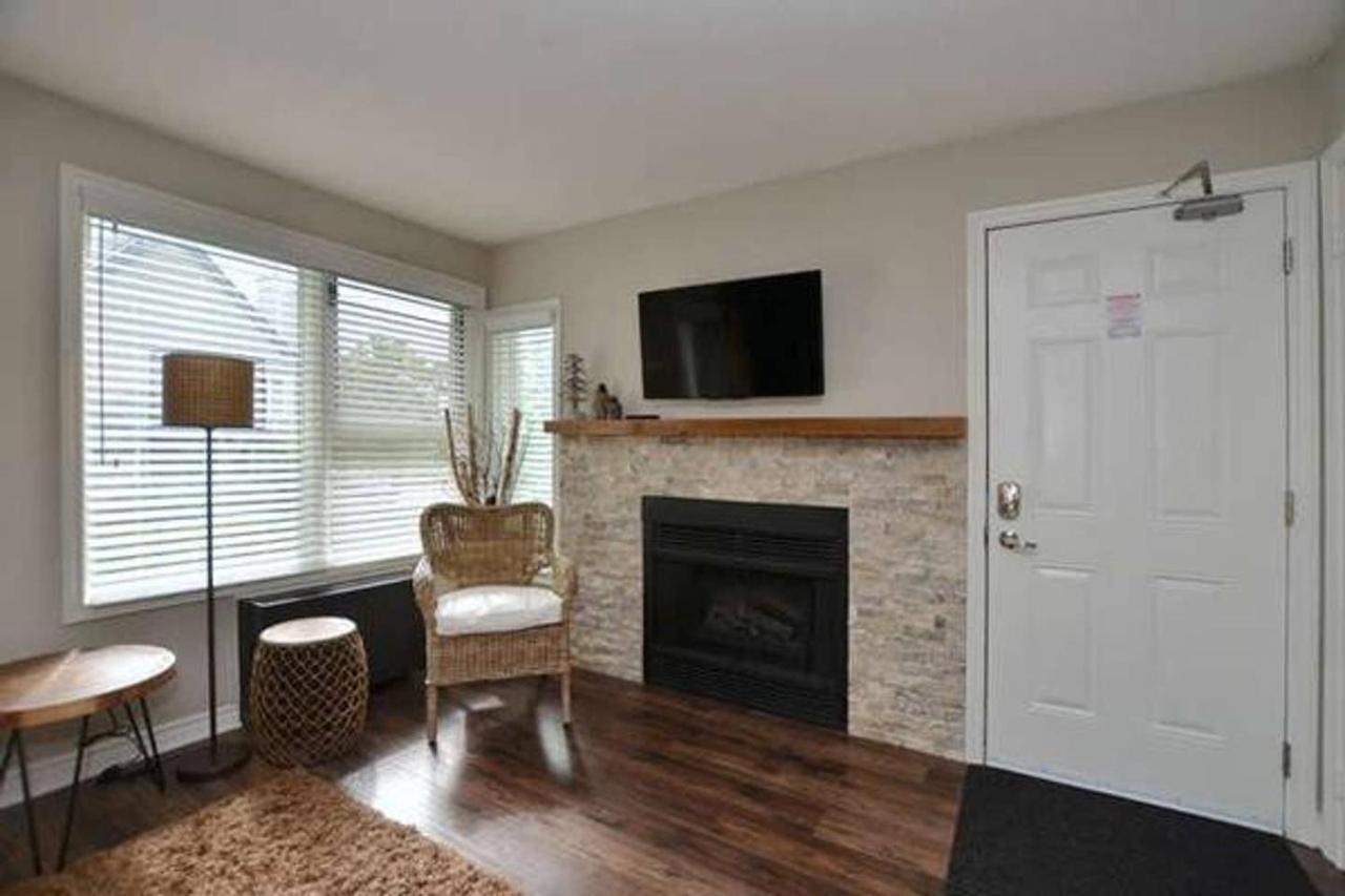 #ski-in/ski-out Cozy At North Creek Holiday home Blue Mountains