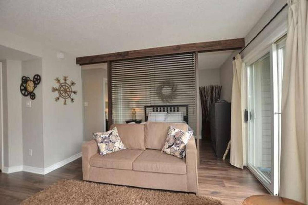 #ski-in/ski-out Cozy At North Creek Holiday home