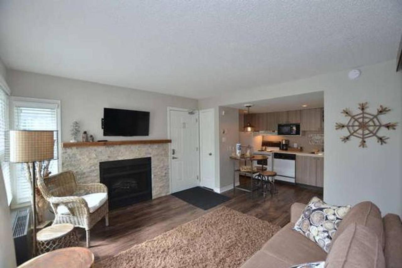 #ski-in/ski-out Cozy At North Creek Holiday home
