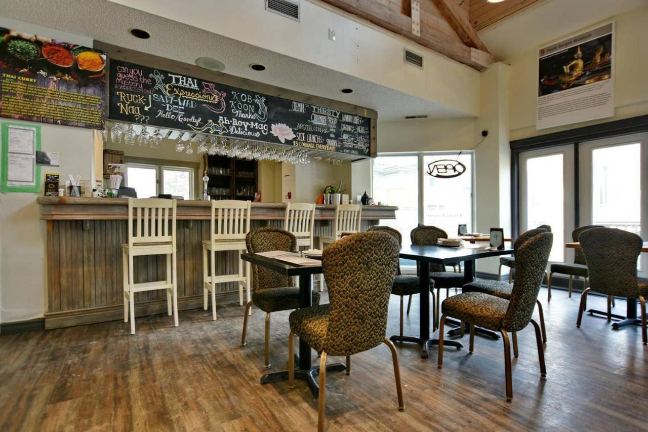 #ski-in/ski-out Cozy At North Creek