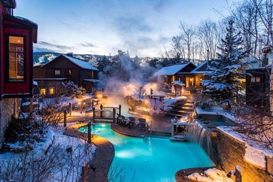 Holiday home The Blue Escape Blue Mountain