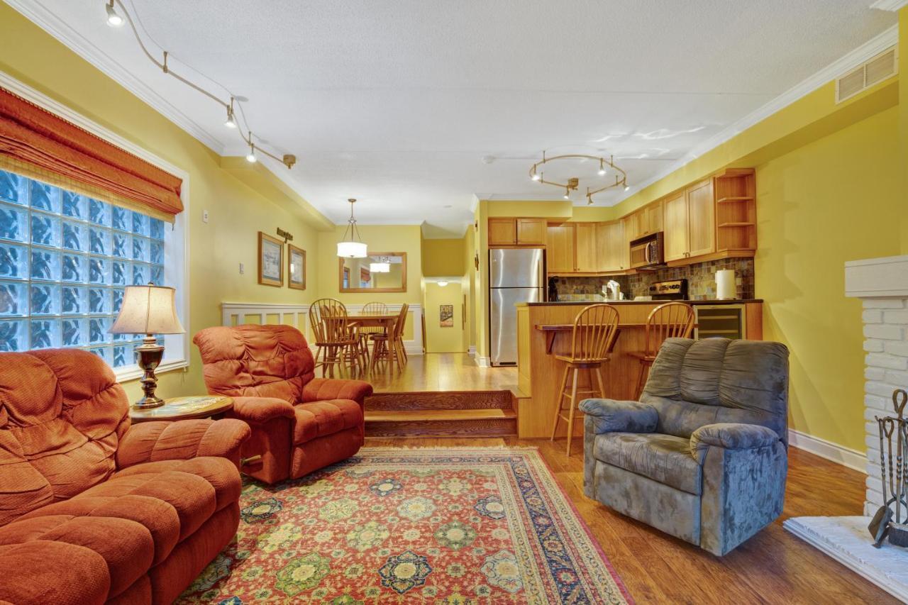 Chateau Ridge Apartment Blue Mountains