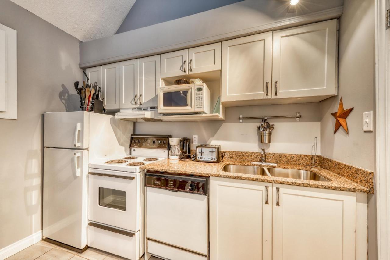 Holiday home 310 At North Creek *