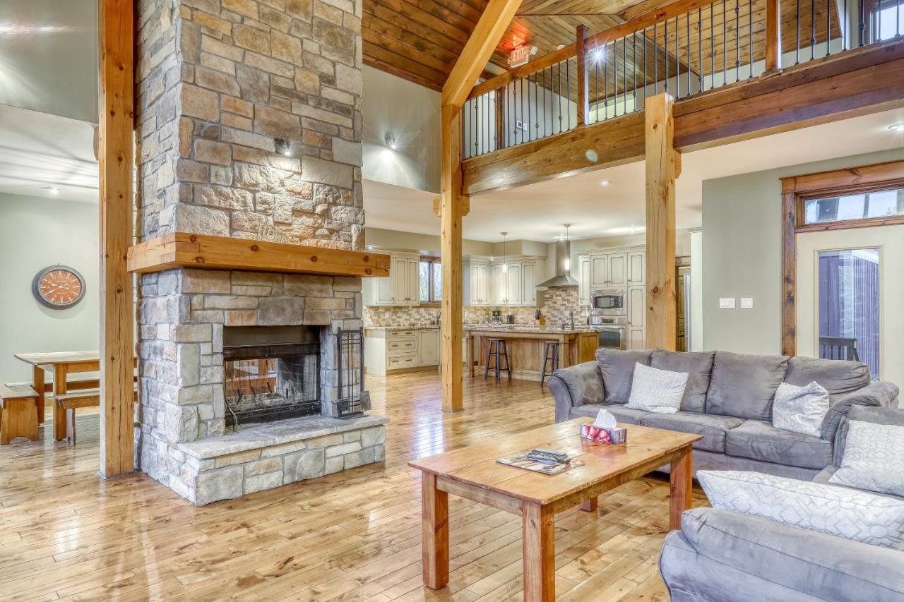 Chalet Lucille 109 Blue Mountains