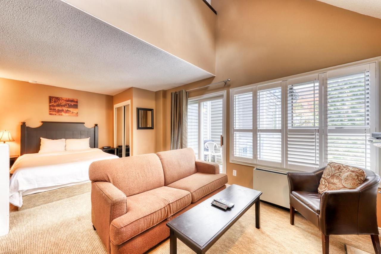 212 At North Creek By Vacasa Apartment *