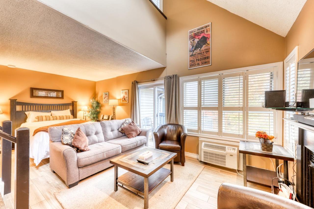 214 At North Creek By Vacasa Ii Holiday home