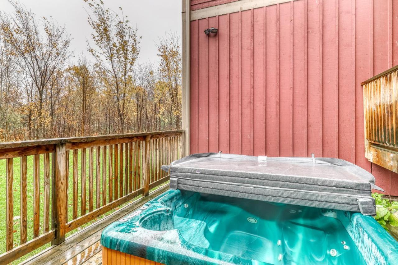 Lucille 109 Chalet Blue Mountains