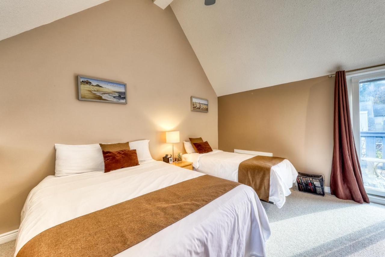 Apartment 713 At North Creek