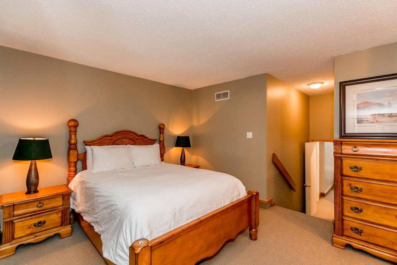 Holiday home Blue Mountain Chalet Ski In Ski Out 3 Br Blue Mountains