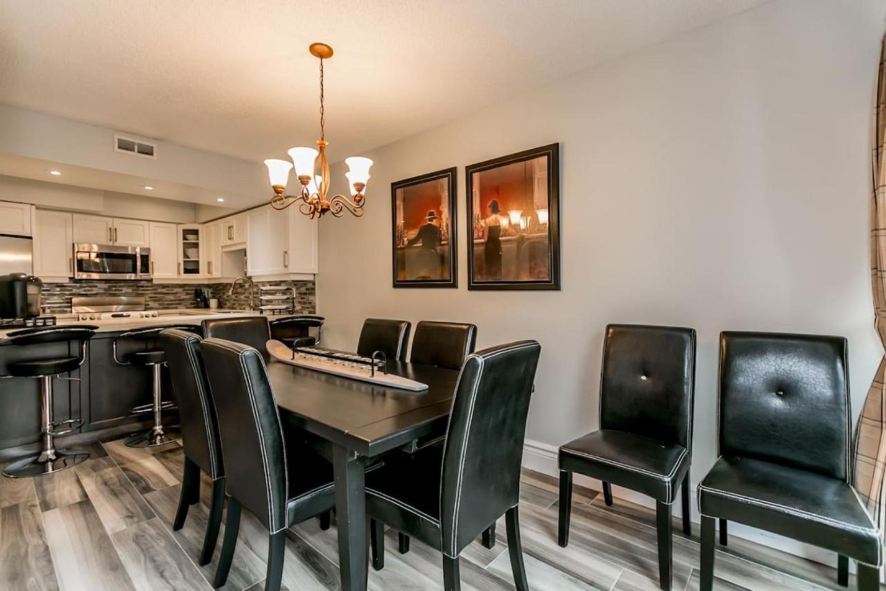 Blue Mountain Chalet Ski In Ski Out 3 Br * Blue Mountains