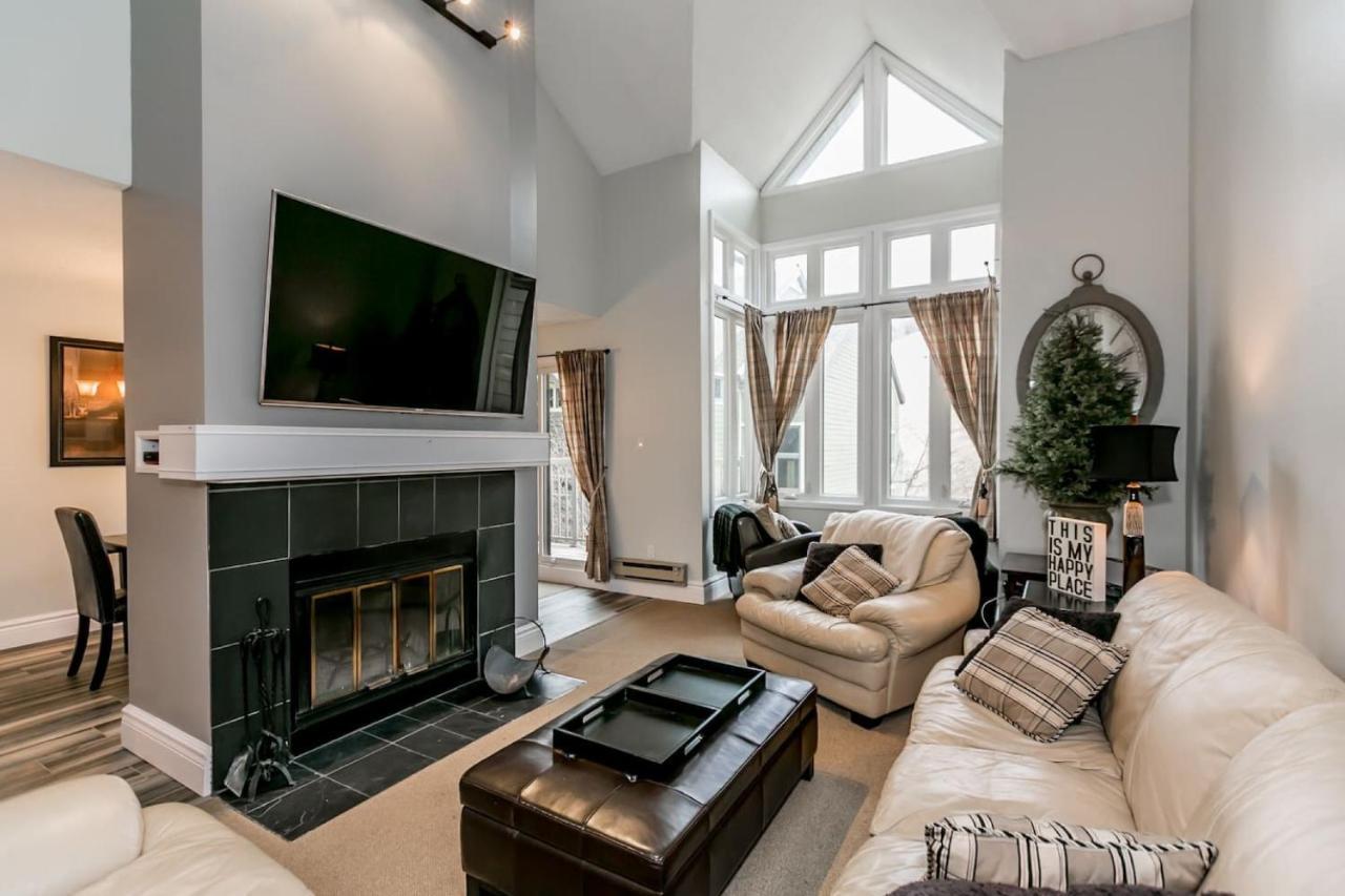 Blue Mountain Chalet Ski In Ski Out 3 Br Holiday home Blue Mountains